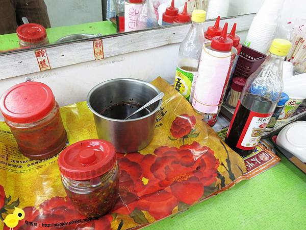 【台北 蘆洲】山西快炒-路上最強生物篇