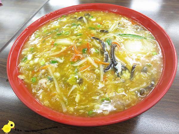 【台北 蘆洲】山西快炒-路上最強生物篇