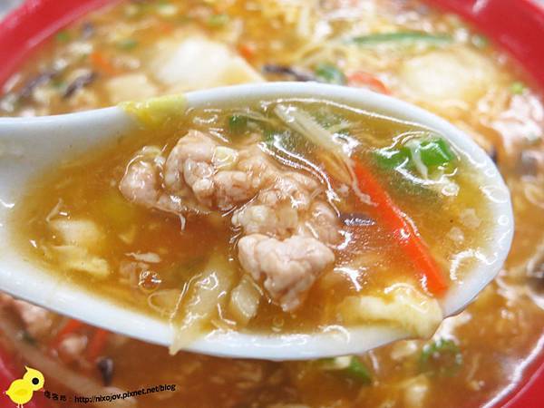 【台北 蘆洲】山西快炒-路上最強生物篇