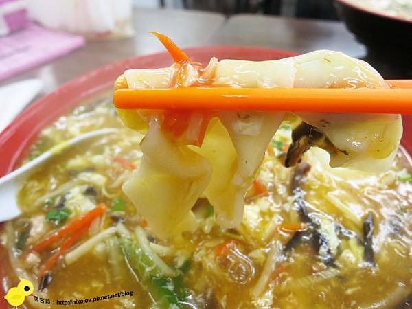 【台北 蘆洲】山西快炒-路上最強生物篇