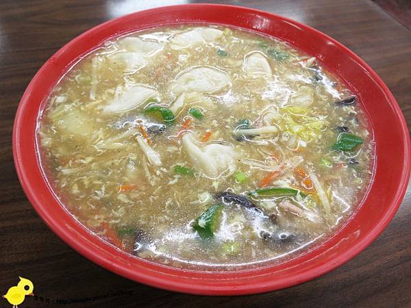 【台北 蘆洲】山西快炒-路上最強生物篇