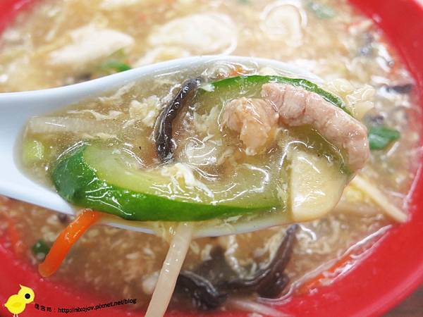 【台北 蘆洲】山西快炒-路上最強生物篇