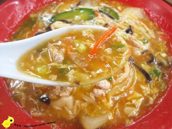 【台北 蘆洲】山西快炒-路上最強生物篇