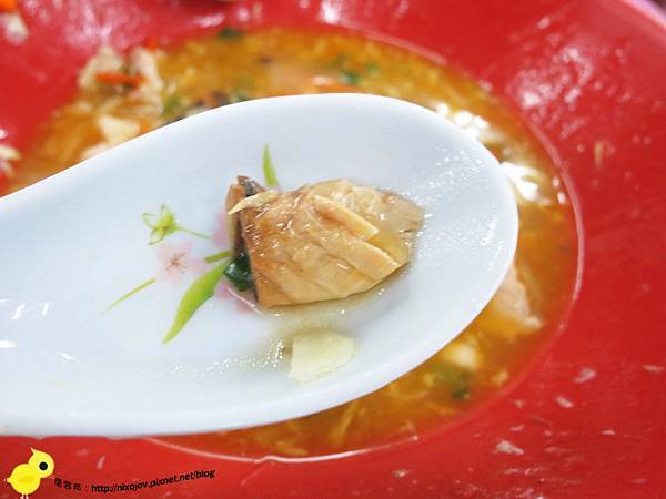 【台北 蘆洲】山西快炒-路上最強生物篇