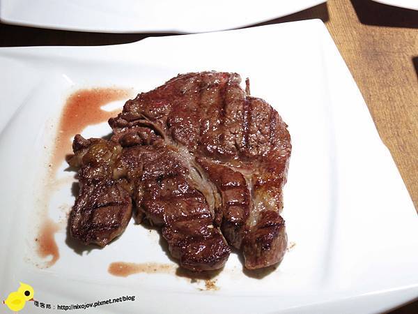 【新竹。竹北】RUDOLPH魯道夫美式主題餐廳-經典台塑牛小排再現【邀約】-非組合肉