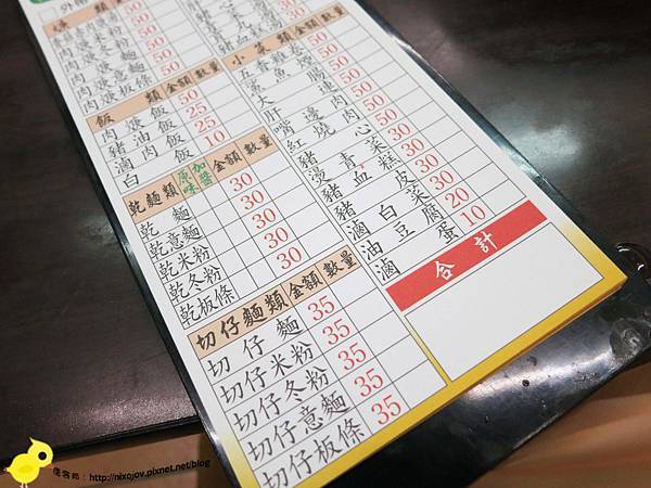 【新莊夜市】林家香菇赤肉焿-現做現炸雞捲