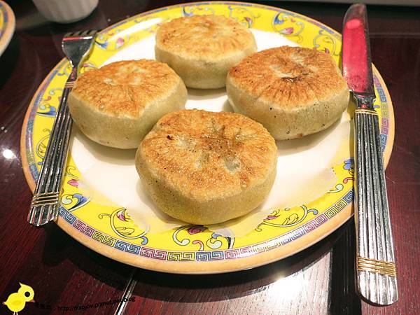 【台北】餡老滿-來自北京的正統餃子