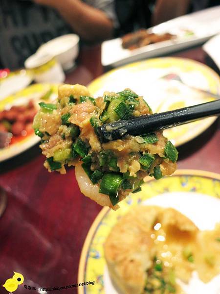 【台北】餡老滿-來自北京的正統餃子