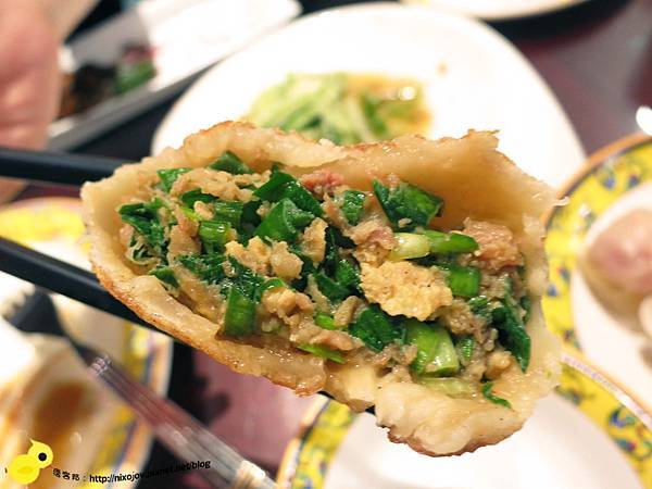 【台北】餡老滿-來自北京的正統餃子