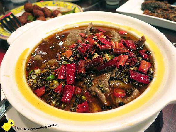 【台北】餡老滿-來自北京的正統餃子