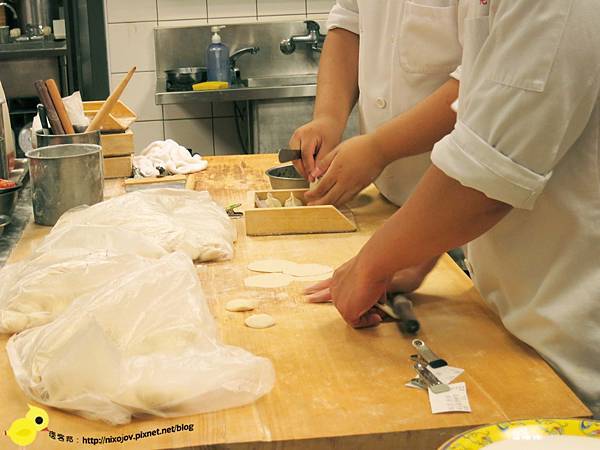 【台北】餡老滿-來自北京的正統餃子