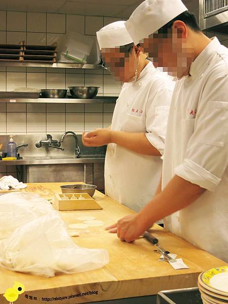 【台北】餡老滿-來自北京的正統餃子