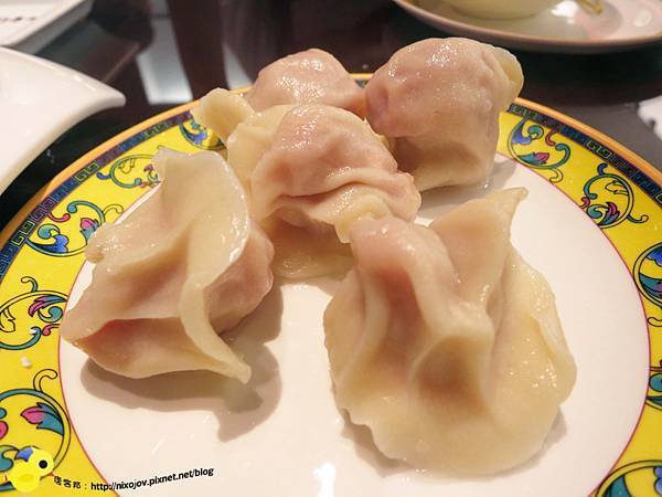 【台北】餡老滿-來自北京的正統餃子