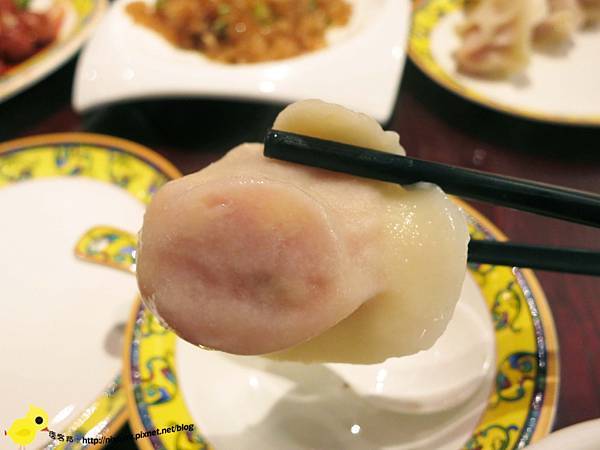 【台北】餡老滿-來自北京的正統餃子