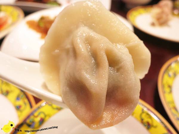 【台北】餡老滿-來自北京的正統餃子