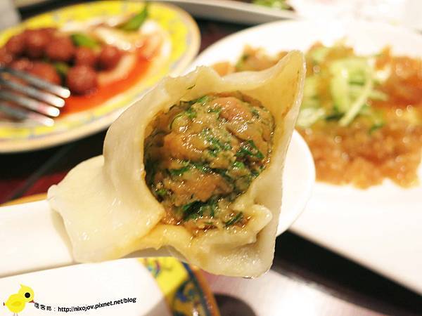 【台北】餡老滿-來自北京的正統餃子