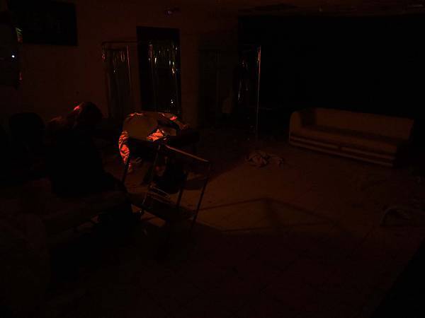 【桃園 中壢】King House鬼屋-鬼屋實境、真人解密(怕鬼者勿進)-The keys神秘的8把鑰匙