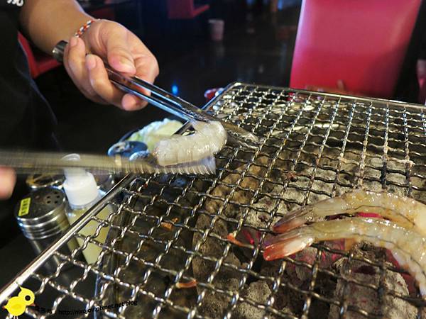 【桃園 中壢】御野燒炭火燒肉-打遍天"醬"無敵手