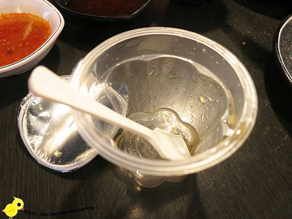 【桃園 中壢】御野燒炭火燒肉-打遍天"醬"無敵手