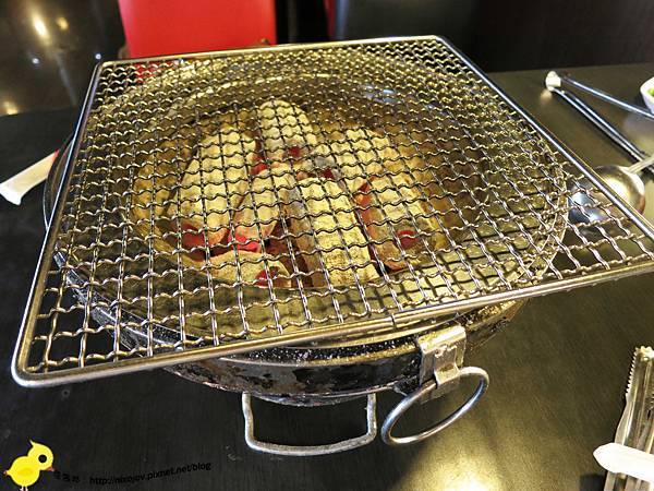 【桃園 中壢】御野燒炭火燒肉-打遍天"醬"無敵手