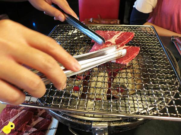 【桃園 中壢】御野燒炭火燒肉-打遍天"醬"無敵手