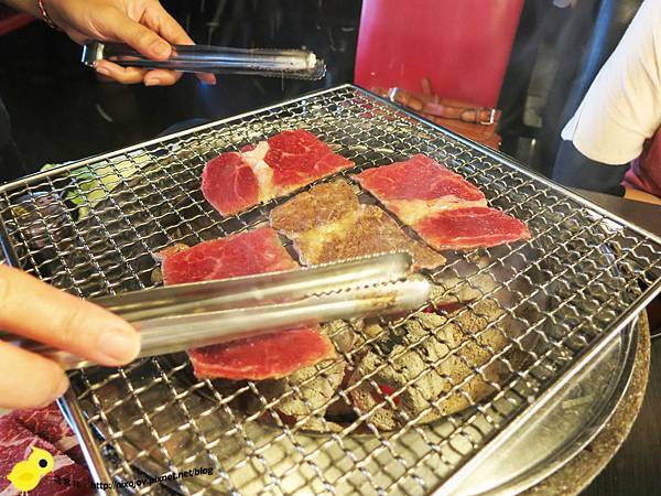 【桃園 中壢】御野燒炭火燒肉-打遍天"醬"無敵手