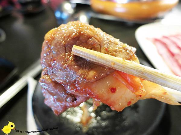 【桃園 中壢】御野燒炭火燒肉-打遍天"醬"無敵手