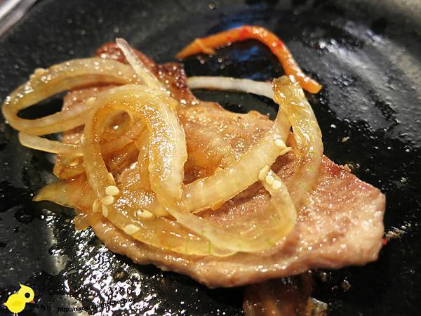 【桃園 中壢】御野燒炭火燒肉-打遍天"醬"無敵手