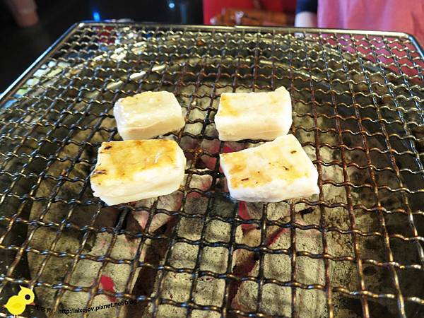 【桃園 中壢】御野燒炭火燒肉-打遍天"醬"無敵手