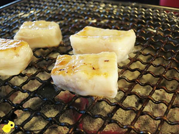 【桃園 中壢】御野燒炭火燒肉-打遍天"醬"無敵手