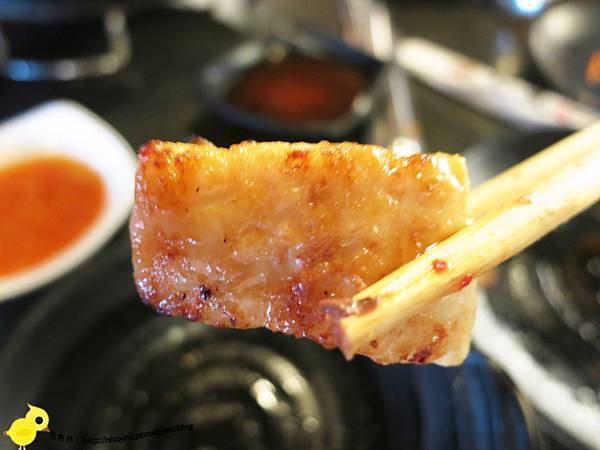 【桃園 中壢】御野燒炭火燒肉-打遍天"醬"無敵手