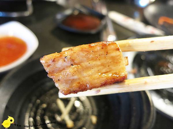 【桃園 中壢】御野燒炭火燒肉-打遍天"醬"無敵手