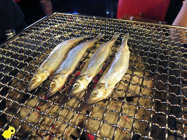 【桃園 中壢】御野燒炭火燒肉-打遍天"醬"無敵手