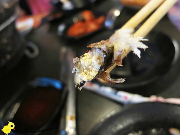 【桃園 中壢】御野燒炭火燒肉-打遍天"醬"無敵手