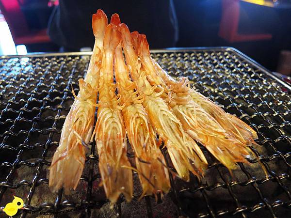 【桃園 中壢】御野燒炭火燒肉-打遍天"醬"無敵手