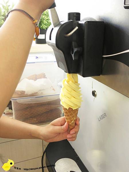 【台北 永和】寶月堂-吃得出水果真材實料的雪凍