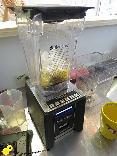 【台北 永和】寶月堂-吃得出水果真材實料的雪凍