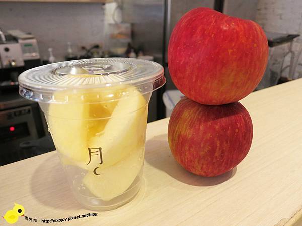 【台北 永和】寶月堂-吃得出水果真材實料的雪凍