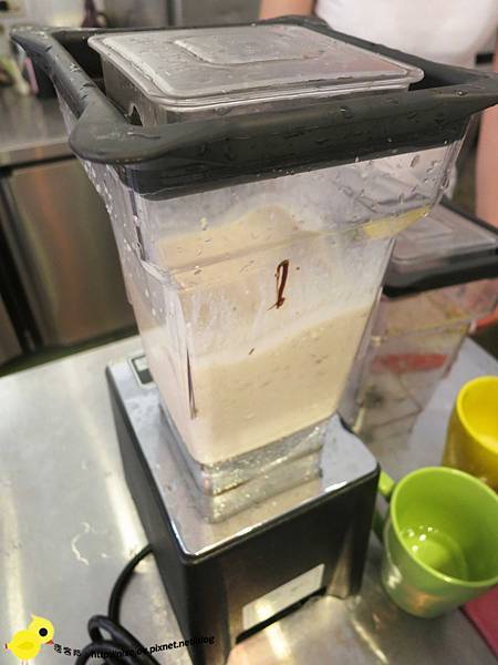 【台北 永和】寶月堂-吃得出水果真材實料的雪凍