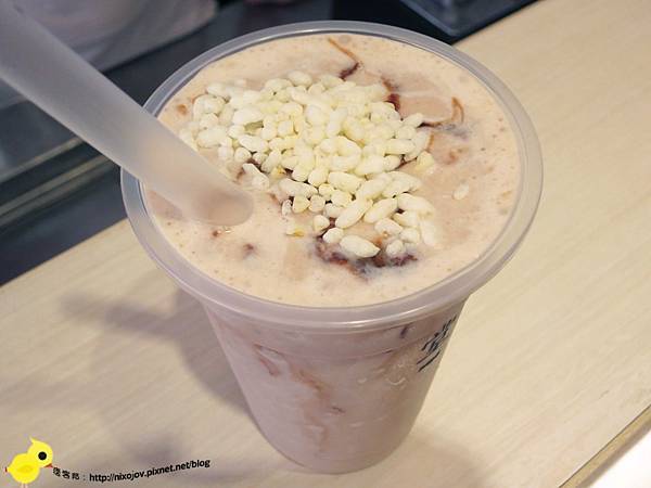 【台北 永和】寶月堂-吃得出水果真材實料的雪凍