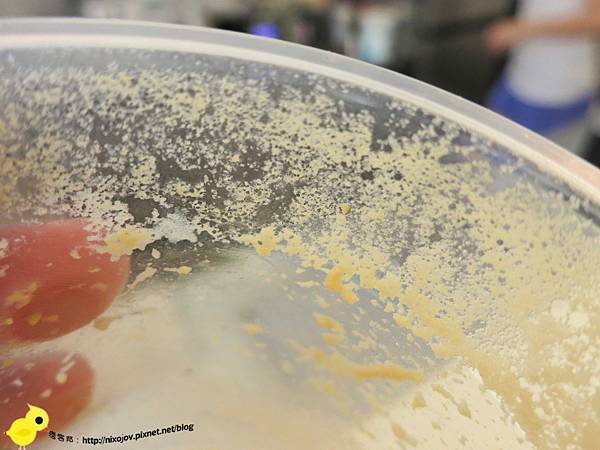 【台北 永和】寶月堂-吃得出水果真材實料的雪凍