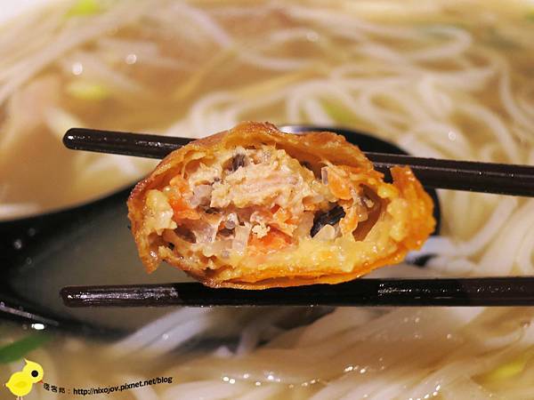 【台北 東區】布魯克加州式越南餐廳-越式料理