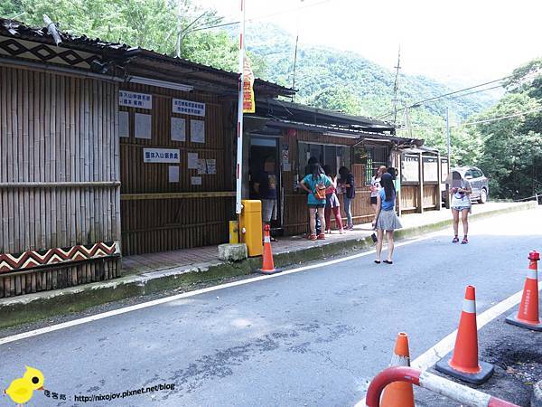 【新竹】司馬庫斯-人間密境遙遠的國度