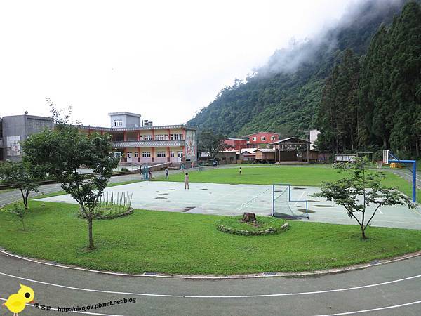 【新竹】司馬庫斯-人間密境遙遠的國度