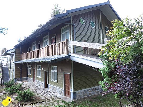 【新竹】司馬庫斯-人間密境遙遠的國度