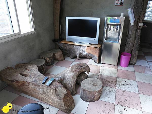 【新竹】司馬庫斯-人間密境遙遠的國度