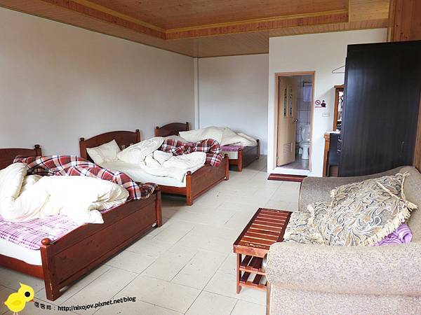 【新竹】司馬庫斯-人間密境遙遠的國度