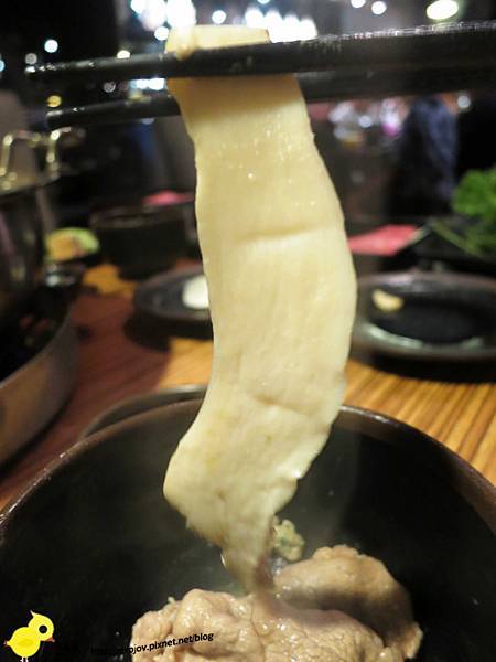 【台北 西門町】鍋大爺-拉麵湯底的火鍋？