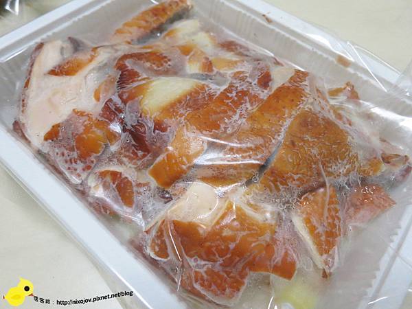 【宅配】123養生雞湯-滷味雞翅、龍眼木燻雞