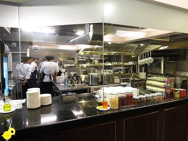 【台北 忠孝敦化捷運站】新帆船餐廳-來自澳門的正統葡式料理